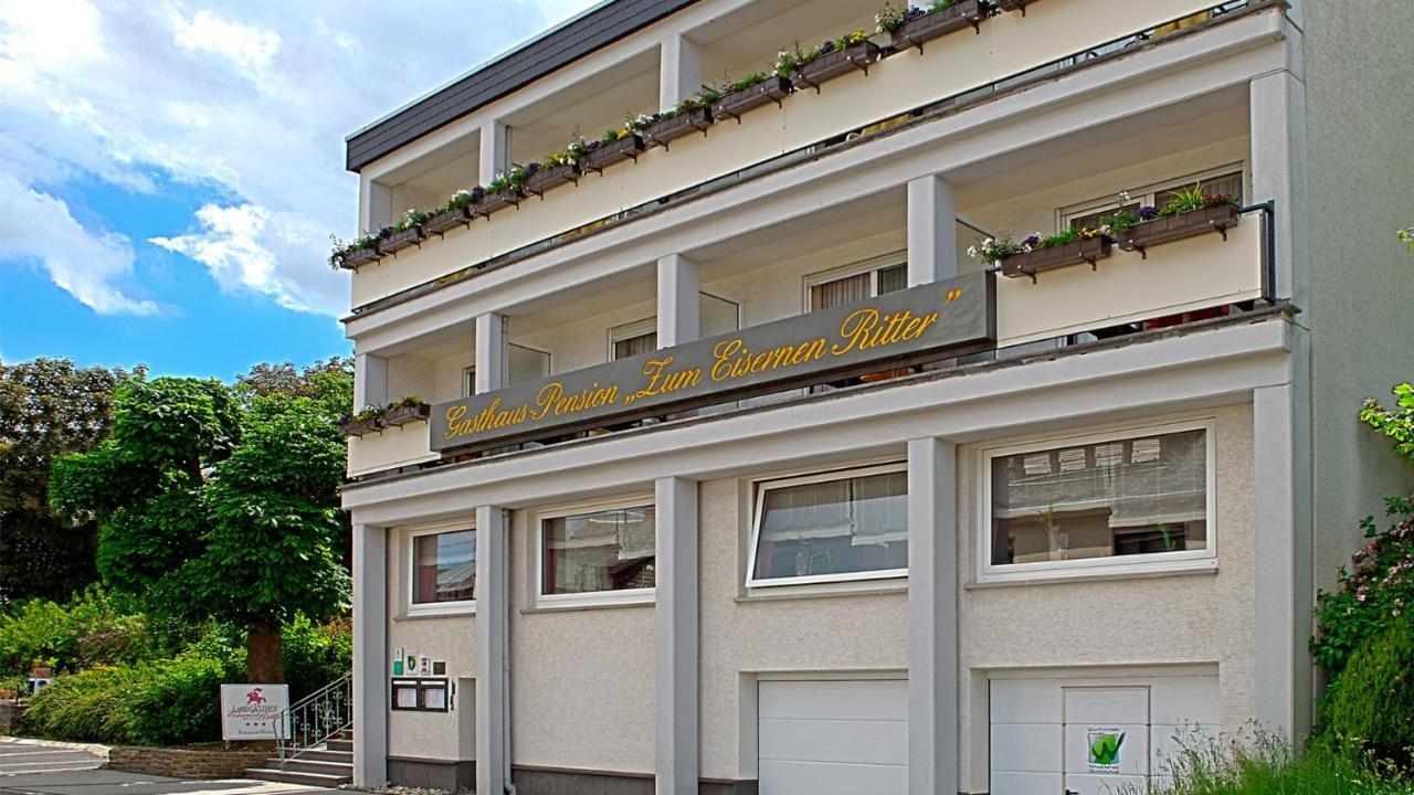 Landgasthof Eiserner Ritter Boppard Habitación foto